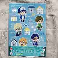 Amazon.co.jp: Free RW サイズいろいろクリアファイルセット